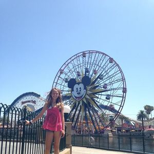 Meet your Posher, Kori